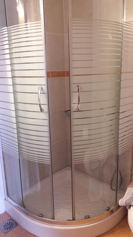 Haris Studios Paleochora Zimmer foto